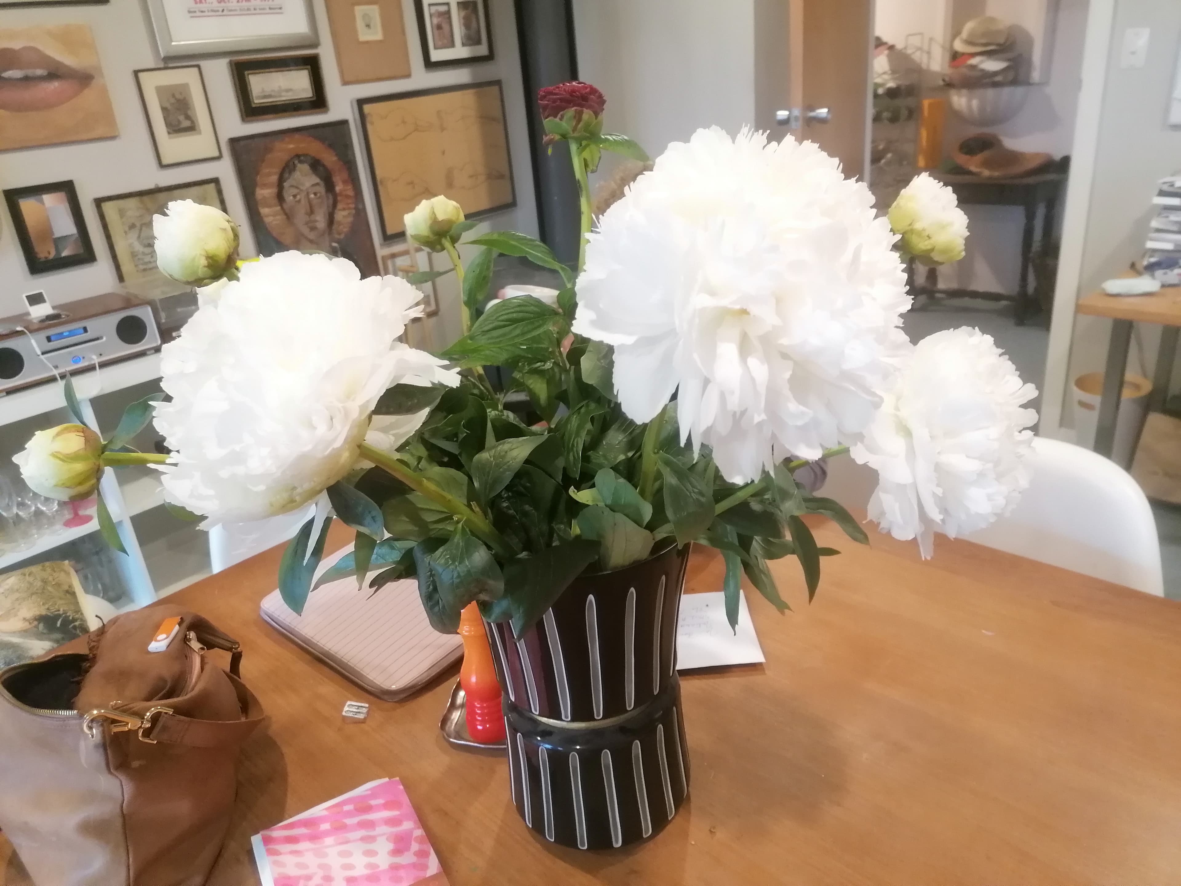 Bowl of Cream – photo 2